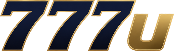 777u লোগো